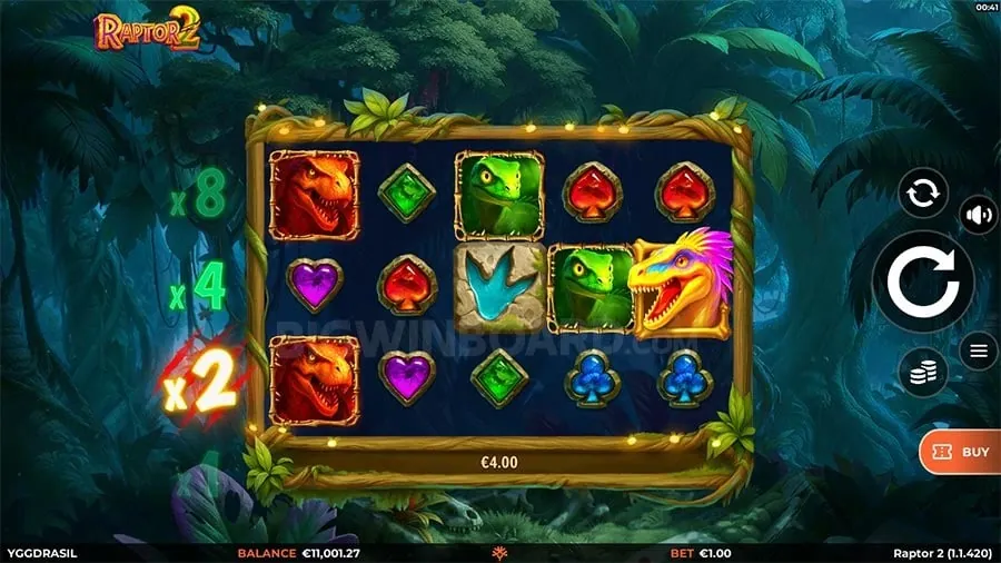 Winning Slot Strategies