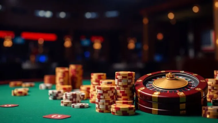 Sports Betting